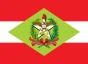 Bandeira de Santa Catarina